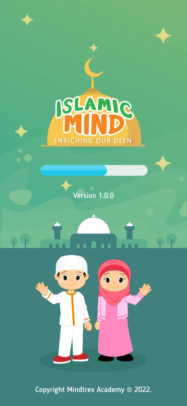 Islamic Mind