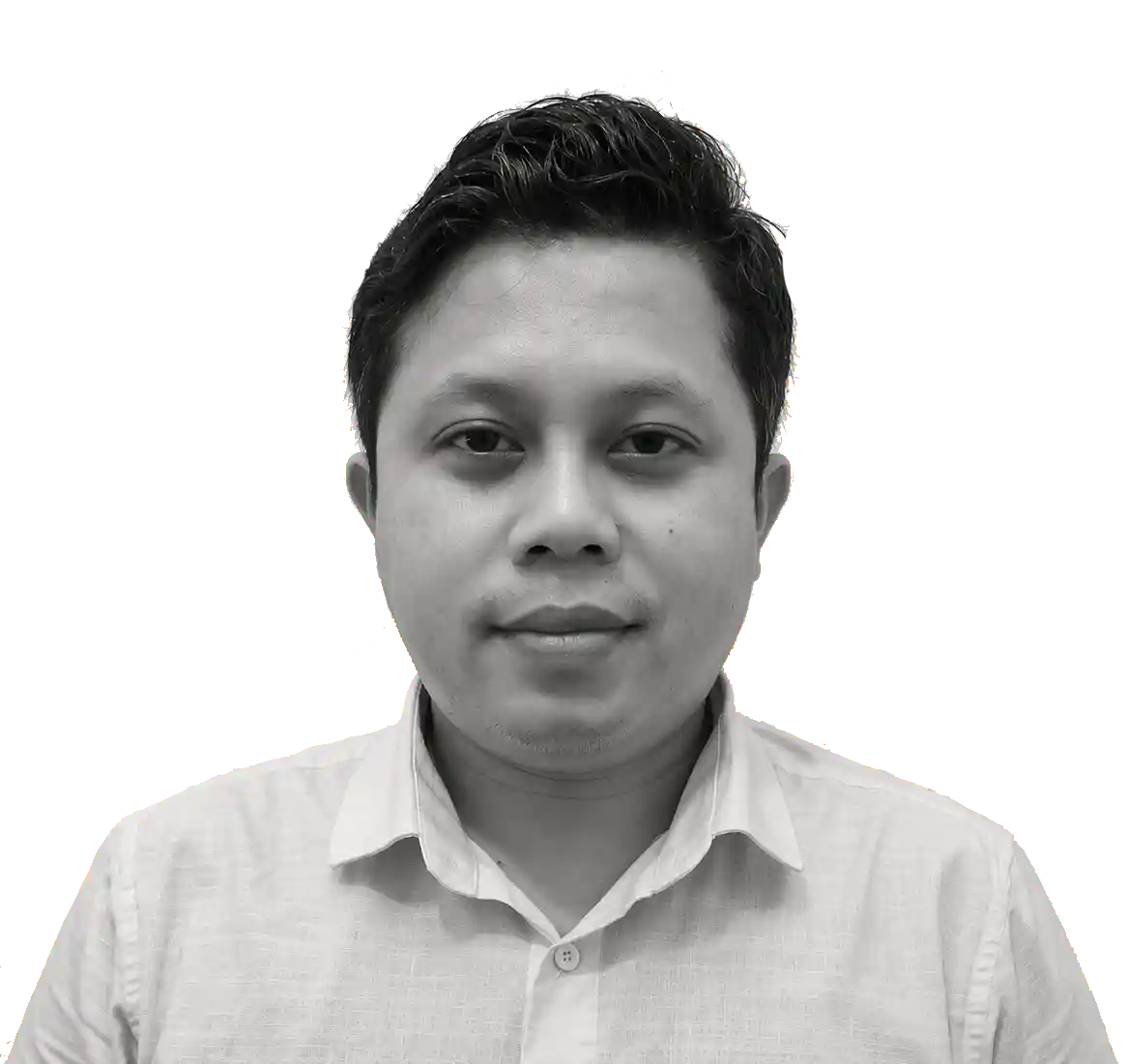 Ehsan Basri — Software Engineer